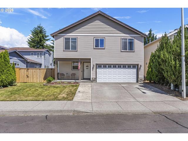 1110 NW 12th Way, Battle Ground, WA 98604