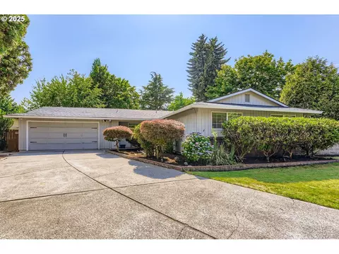 19420 SW Cascadia St, Beaverton, OR 97078