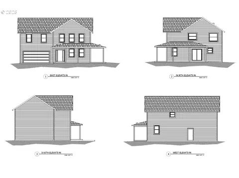 3191 NW 23rd Ave, Albany, OR 97321