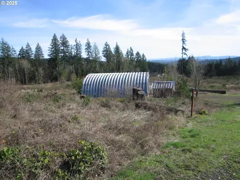 20345 NW Murphy Rd, North Plains, OR 97133