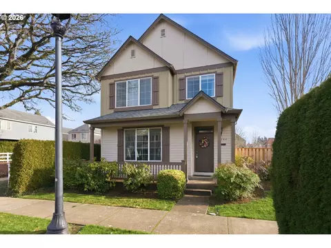 6144 SW 208th Pl, Beaverton, OR 97078