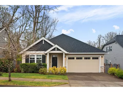 3230 SE Riesling Rd, Milwaukie, OR 97267