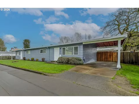 9525 N 9533 N Leonard St, Portland, OR 97203
