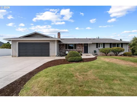 9800 NE 43rd Ave, Vancouver, WA 98665