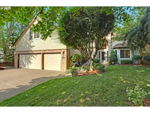 17719 NW Lone Rock Dr, Portland, OR 97229