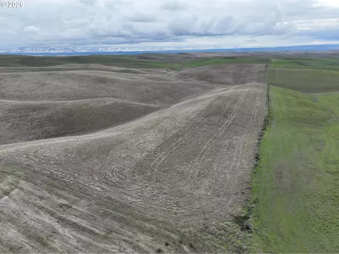 Harvey Shaw Rd, Walla Walla, WA 99362