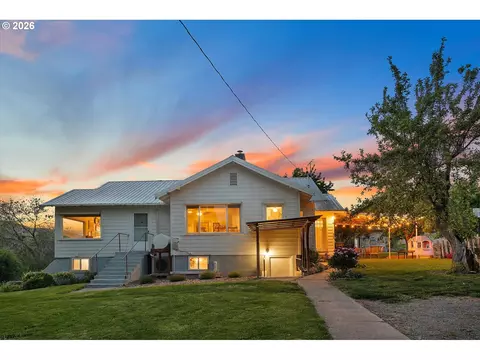 35943 Carnahan Ln, Richland, OR 97870