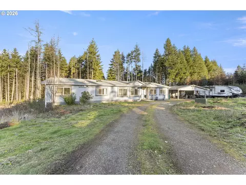24130 S Hayden Rd, Estacada, OR 97023