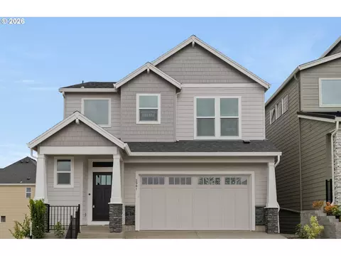 2901 NW 114th Ter, Portland, OR 97229