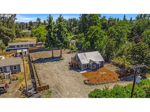 11557 Mcclellan Ln, Aumsville, OR 97325