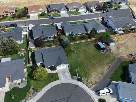 View/Area - 1914 SW 2nd Dr, Pendleton, OR 97801 photo 1 of 4