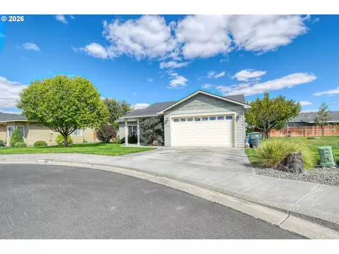 Other - 1914 SW 2nd Dr, Pendleton, OR 97801 photo 1 of 11