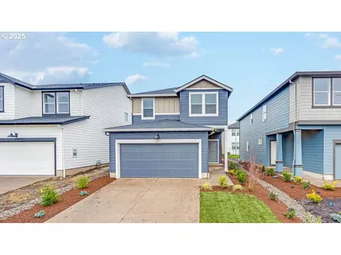 4874 Abraham Ave NE, Salem, OR 97301