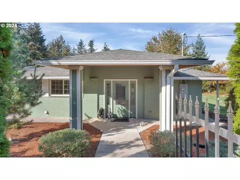 42142 SE Trubel Rd, Sandy, OR 97055