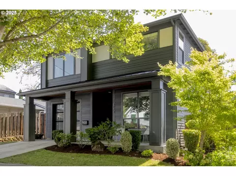 3978 SE Boise St, Portland, OR 97202
