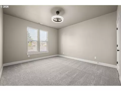Bedroom - 544 Buster Ln, Eugene, OR 97404 photo 3 of 6