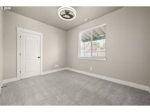 Bedroom - 544 Buster Ln, Eugene, OR 97404 photo 5 of 6