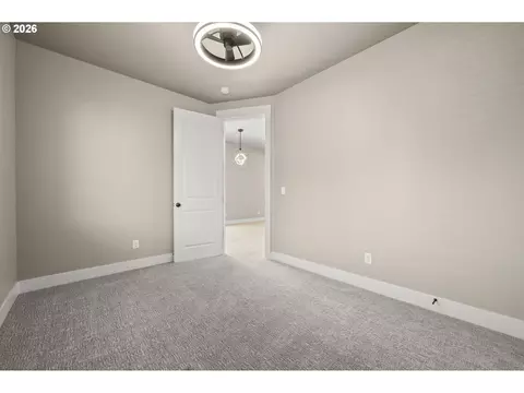 Bedroom - 544 Buster Ln, Eugene, OR 97404 photo 6 of 6