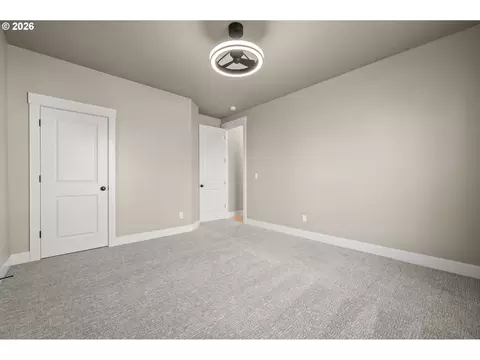 Bedroom - 544 Buster Ln, Eugene, OR 97404 photo 4 of 6