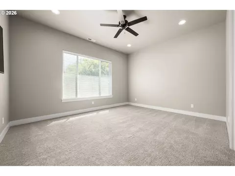 Bedroom - 544 Buster Ln, Eugene, OR 97404 photo 1 of 6
