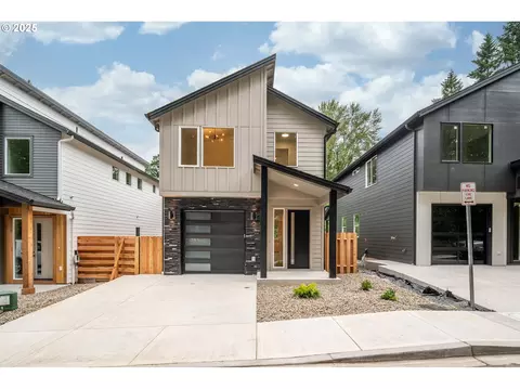 11003 NE 64th Ct #LOT 7, Vancouver, WA 98686