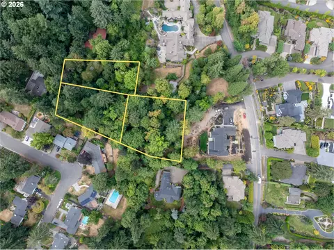 13652 Johnson Ter, Lake Oswego, OR 97034
