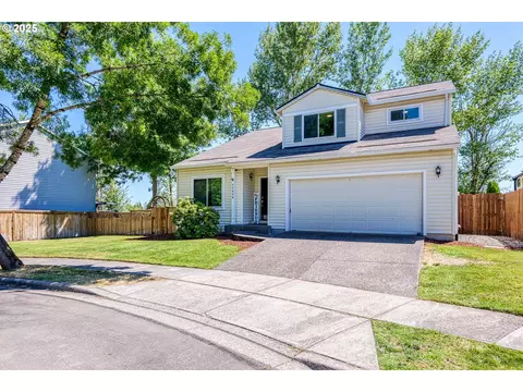 22086 SW Hines Pl, Sherwood, OR 97140