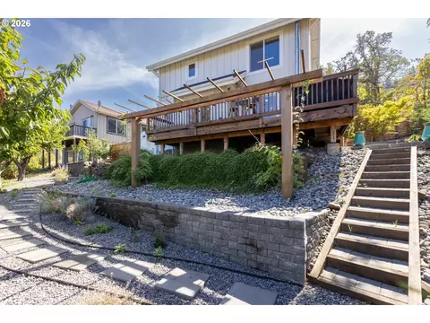 Other - 407 Huskey Rd, Mosier, OR 97040 photo 2 of 5