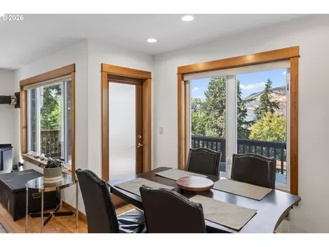 Dining - 407 Huskey Rd, Mosier, OR 97040 photo 1 of 2