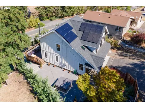 Other - 407 Huskey Rd, Mosier, OR 97040 photo 1 of 5