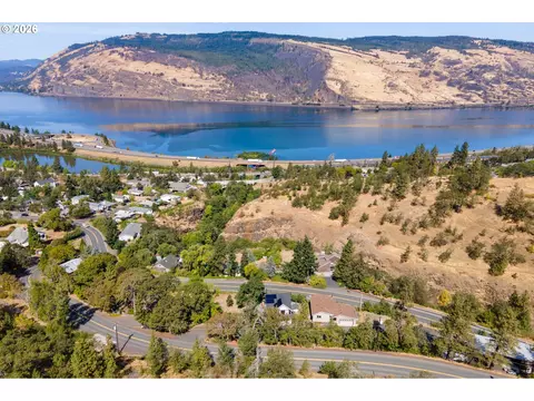 View/Area - 407 Huskey Rd, Mosier, OR 97040 photo 1 of 3