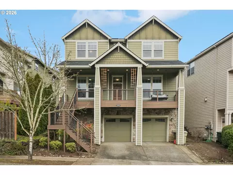 2409 NW Arnott Ln, Portland, OR 97229