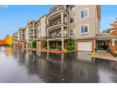 4884 NW Promenade Ter #312 A, Portland, OR 97229