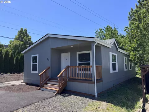 5885 NE Jacobson St #39, Hillsboro, OR 97124