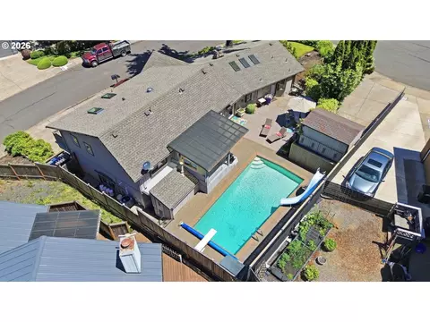 View/Area - 3446 Breezewood Ave, Eugene, OR 97405 photo 1 of 1