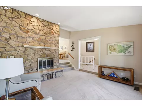 Living - 3446 Breezewood Ave, Eugene, OR 97405 photo 2 of 5