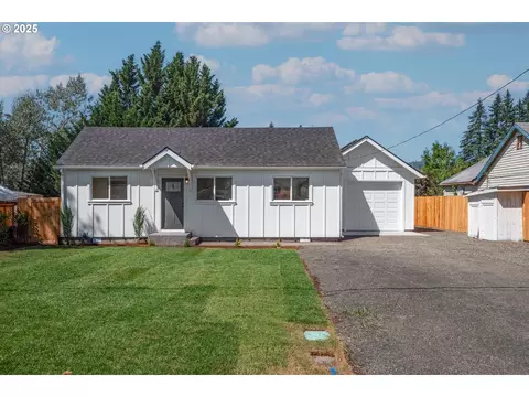 4613 Airport Ln, Sweet Home, OR 97386