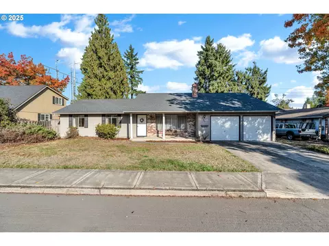 4885 NW Kahneeta Dr, Portland, OR 97229