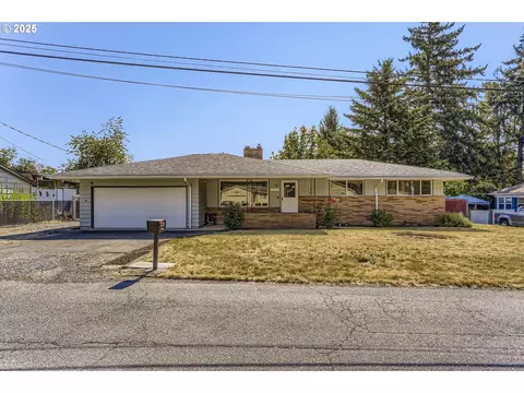 3120 SE 119th Ave, Portland, OR 97266