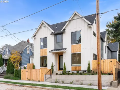 3554 N Haight Ave #3, Portland, OR 97227