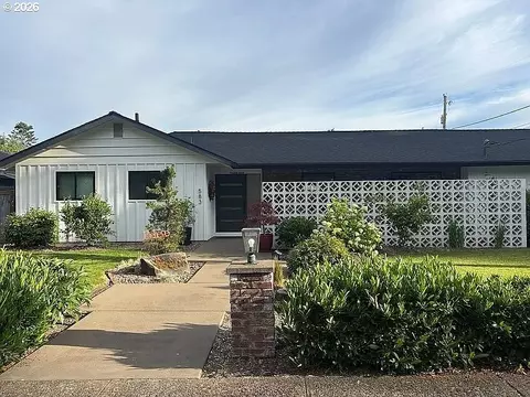 583 SW Allgood St, Dallas, OR 97338