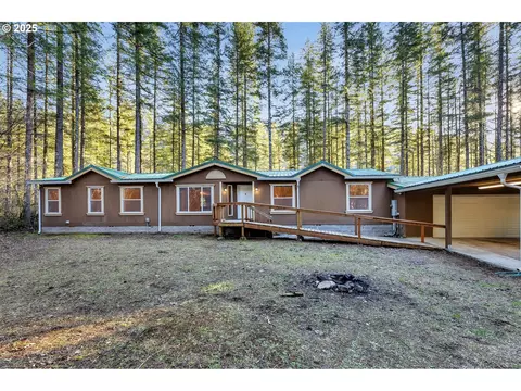 38321 NE Sunset Falls Rd, Yacolt, WA 98675