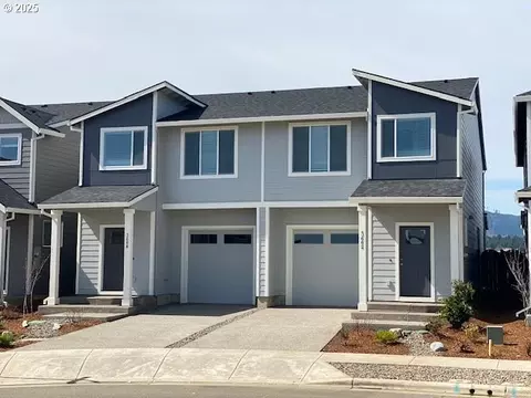 3602 Ash St, Forest Grove, OR 97116