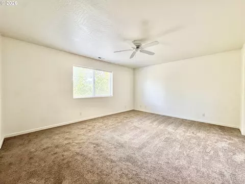 Bedroom - 3988 Century Dr, Eugene, OR 97402 photo 2 of 8