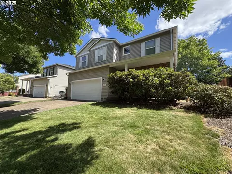 Exterior - 3988 Century Dr, Eugene, OR 97402 photo 3 of 12