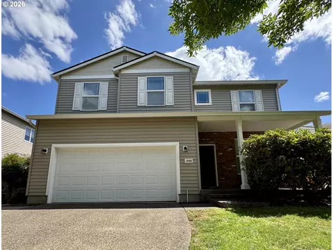 Exterior - 3988 Century Dr, Eugene, OR 97402 photo 12 of 12