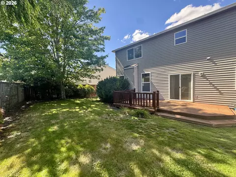 Exterior - 3988 Century Dr, Eugene, OR 97402 photo 9 of 12