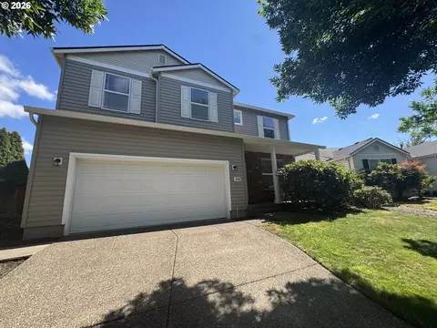Exterior - 3988 Century Dr, Eugene, OR 97402 photo 2 of 12
