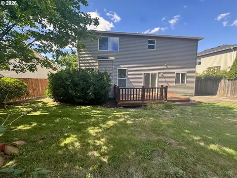 Exterior - 3988 Century Dr, Eugene, OR 97402 photo 11 of 12