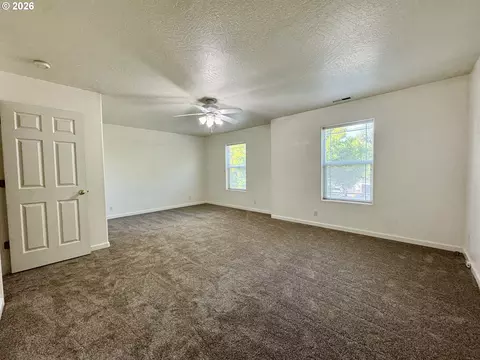 Bedroom - 3988 Century Dr, Eugene, OR 97402 photo 7 of 8